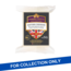 Coombe Castle Coombe Castle Mature White Cheddar 12x200g THT: 11-09-2024