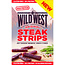 Wild West Wild West Original Steak Strips 16x25g