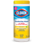 Clorox Clorox Disinfecting Wipes Lemon Fresh 12x35ct