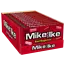Mike & Ike Red Rageous Theatre Box 12x120g
