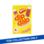 Barratt Barratt Dip Dab Lollies 10x4pk