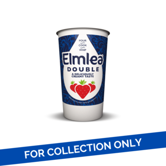 Elmlea Elmlea Double Cream 12x270ml