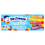 Mr. Freeze Mr. Freeze Assorted Freeze Pops 8x (20x45ml)