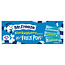 Mr. Freeze Mr. Freeze Blue Raspberry Freeze Pops 8x (20x45ml)