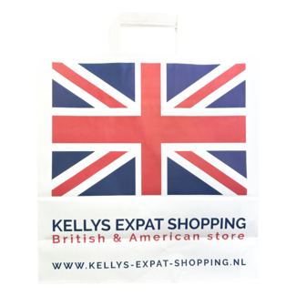 Kelly's Paper Bags 1x250
