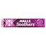 Halls Soothers Blackcurrant* 20x45g