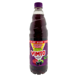 Vimto Vimto Squash PM1.65 12x725ml