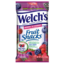 Welch's WELCH’S  Fruit Snacks Berries ‘n Cherries  48x64g THT: 08-07-2024