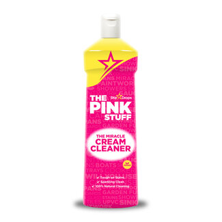 Stardrops The Pink Stuff Cream Cleaner 12x500ml