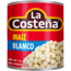 La Costena Maiz Blanco/Pozole 12x820g