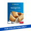 Greggs 4 Sausage Rolls 24x427g