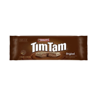 Arnott's Tim Tam Original 24x200g