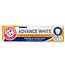 Arm & Hammer Tooth Paste Advanced Whitening 12x75g