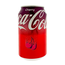 Coca-Cola Coca-Cola Cherry 24x330ml