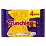 Cadbury  Cadbury Crunchie 4pk 10x104g
