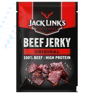 Jack Link's Jack Link's Beef Jerky Original 12x60g