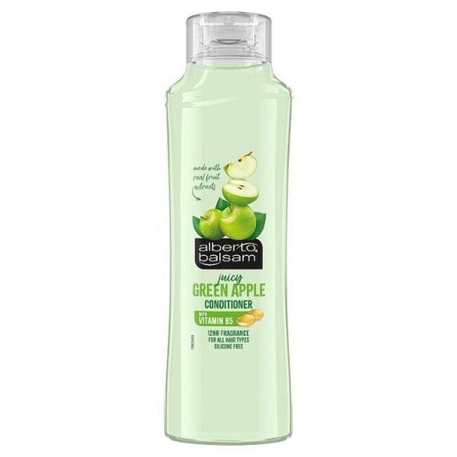 Alberto Balsam Conditioner Apple 6x350ml