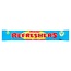 Swizzels Refresher Lemon Chew Bar 60x18g