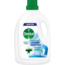 Dettol Dettol Laundry Cleanser Fresh Cotton 8x1.5L