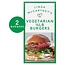 Linda McCartney 2 Quarter Pounder Burgers 9x227g