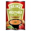 Heinz Heinz Vegetable Soup 24x400g