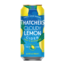Thatchers Cloudy Lemon 4pk ABV4% 6x4x440ml