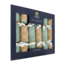 Tom Smith Nordic Kraft Premium 6x(6x14'') Christmas Crackers