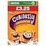 Nestle Nestle Curiously Cinnamon PM£3.25 6x375g