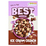 Best Cereal Ice Cream Crunch 12x375g