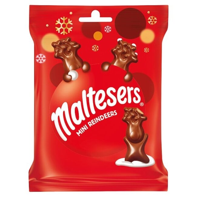 Malteser Mini Reindeer  24x59g