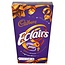 Cadbury Cadbury Eclairs Carton 6x350g