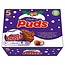 Cadbury Xmas Puds 5 Pack 12x175g