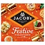 Jacobs Christmas Biscuits for Cheese 6x450g