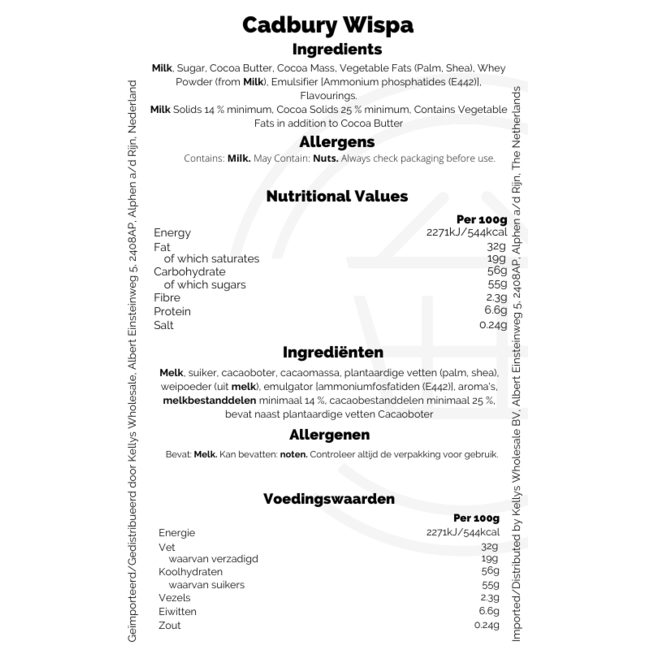 Cadbury Medium Santa Selection Box HOD PS 60x125g