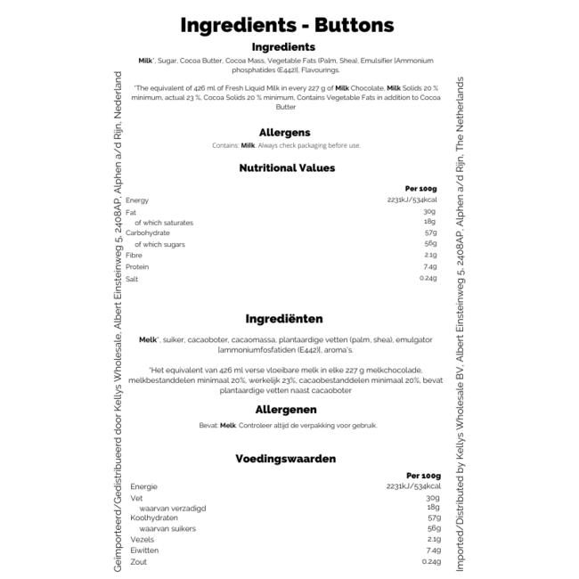 Cadbury Medium Santa Selection Box HOD PS 60x125g