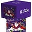Cadbury Medium Santa Selection Box HOD PS 100x125g