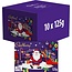 Cadbury Medium Santa Selection Box HOD PS 60x125g