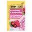 Twinings Infusions Cranberry & Raspberry 4x20s