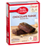 Betty Crocker Betty Crocker Chocolate Fudge Brownie Mix 6x415g