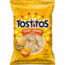 Frito-lay Tostitos Crispy Rounds White Tortilla Chips 6x283g
