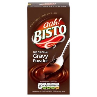 Bisto Bisto Gravy Powder 8x454g