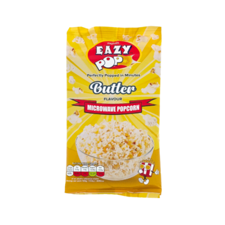 Eazy Pop Eazy Pop Butter 16x85g