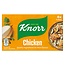 Knorr Stock Cube Chicken 12x8s