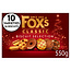 Fox's Biscuits Fox's Classic Assorted Carton 7x550g