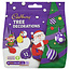 Cadbury  Cadbury Mini Baubles Tree Decoration 6x72g