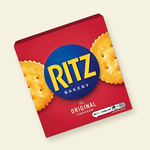 Crackers, Chips & Snacks