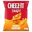 Cheez-It Cheez-It Double Cheese Snap'd Snacks 20x40g