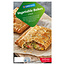 Greggs 2 Vegetable Bakes 30x310g