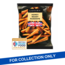 Iceland Luxury Honey Roasted Parsnips 20x750g