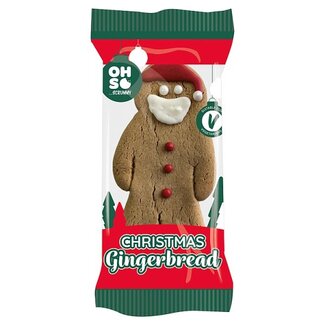 Oh So ... Santa Christmas Gingerbread 20x60g